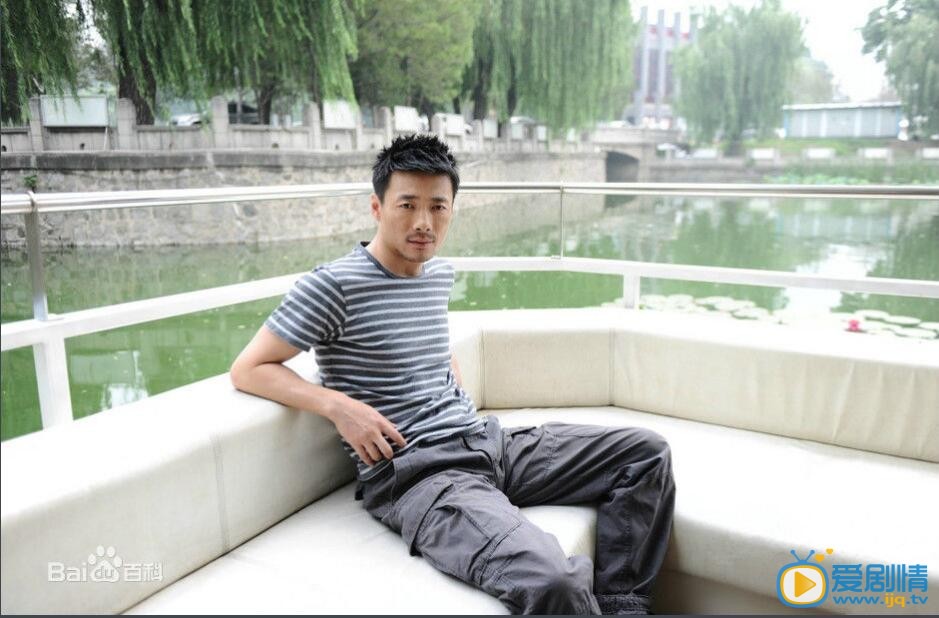 芈月传屈原是谁扮演的？芈月传屈原扮演者祖峰个人资料及参演作品