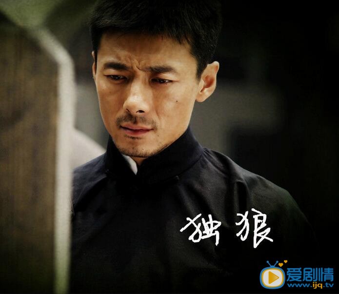 芈月传屈原是谁扮演的？芈月传屈原扮演者祖峰个人资料及参演作品