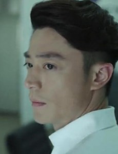 他来了请闭眼谢晗盯上薄靳言最终目的是什么？