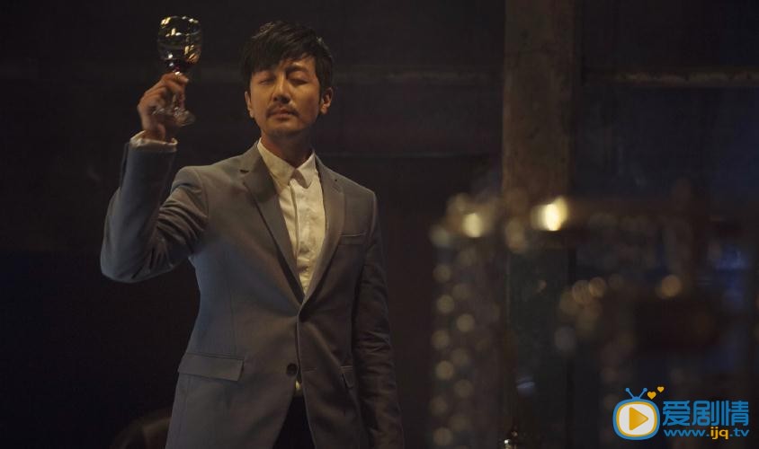 他来了请闭眼剧照