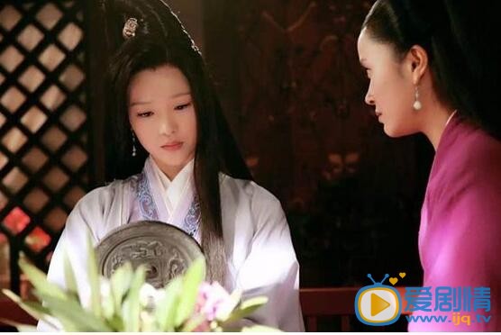 芈月传剧情介绍第10集预告：魏美人救芈月