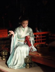 芈月传楚怀王是怎么死的？芈月传楚怀王的结局是什么？