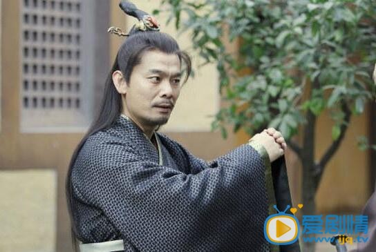 芈月传热播 宋佳伦饰演樗里子神助攻