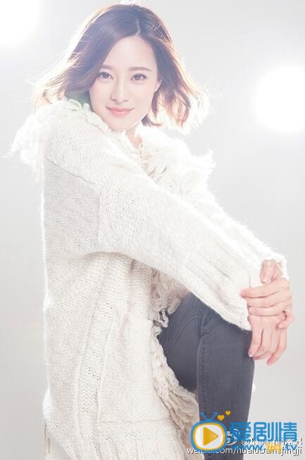 王汀写真 王汀写真