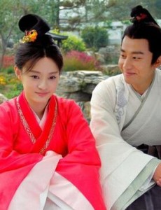 芈月传芈月最爱的人是谁？芈月传芈月一生中最爱的人是黄歇吗？