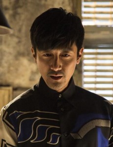 他来了请闭眼三名死者之间的联系？鲜花食人魔一号谢晗的幻想是什么？