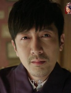 他来了请闭眼谢晗身世背景大揭秘