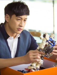 美丽的秘密将播 高清剧照曝光