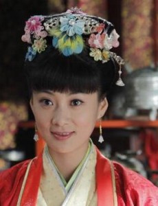 芈月传徐梵溪被盼领盒饭 芈茵结局介绍