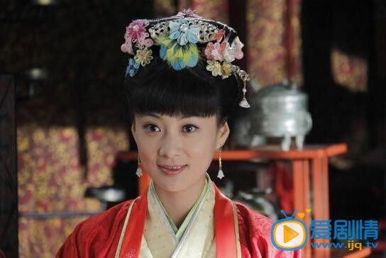 芈月传徐梵溪被盼领盒饭 芈茵结局介绍