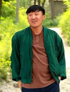 俺娘田小草狗子喜欢田小草吗？狗子不放弃田小草的原因？