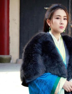 芈月传渐入高潮 马苏引领剧中三大看点