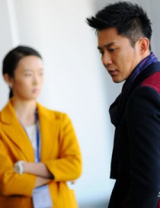 爸爸快长大将播 李晨成“抢手货”遭童谣倒追