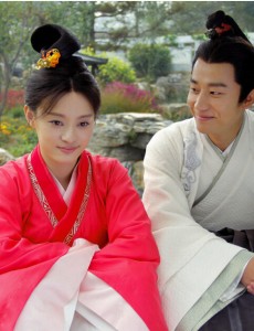 芈月传黄歇是在哪一集恢复记忆的？