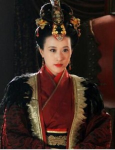 芈月传热播 刘奕宏陪嫁女诠释悲情人生