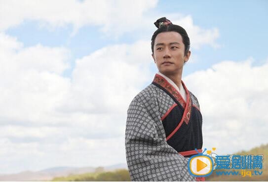 芈月传黄歇掉入悬崖 月儿好看成金句