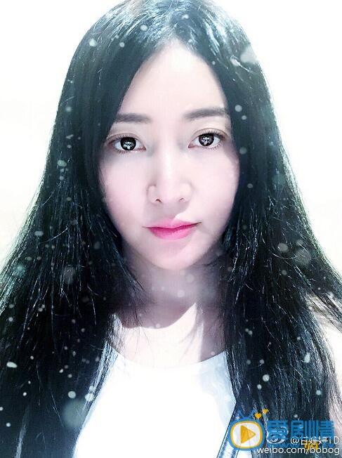甘婷婷生活照 甘婷婷高清写真_甘婷婷高清剧照