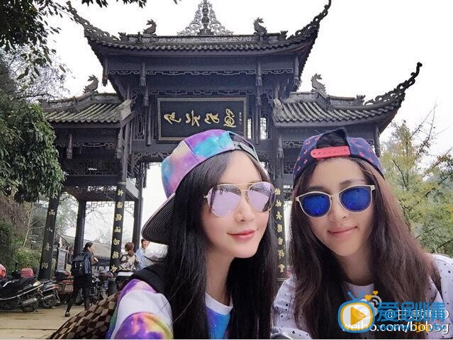 甘婷婷生活照 甘婷婷高清写真_甘婷婷高清剧照