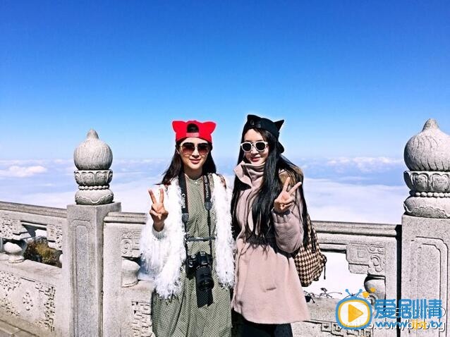 甘婷婷生活照 甘婷婷高清写真_甘婷婷高清剧照