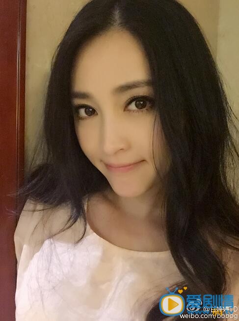 甘婷婷生活照 甘婷婷高清写真_甘婷婷高清剧照