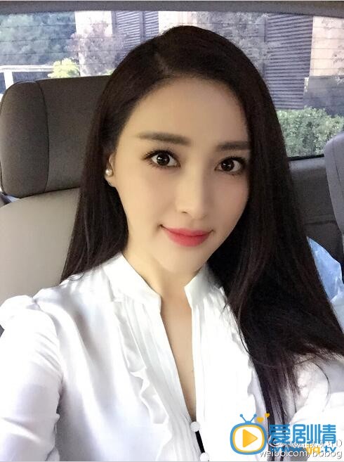 甘婷婷生活照 甘婷婷高清写真_甘婷婷高清剧照