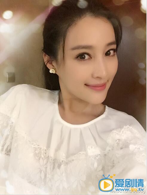 甘婷婷生活照 甘婷婷高清写真_甘婷婷高清剧照