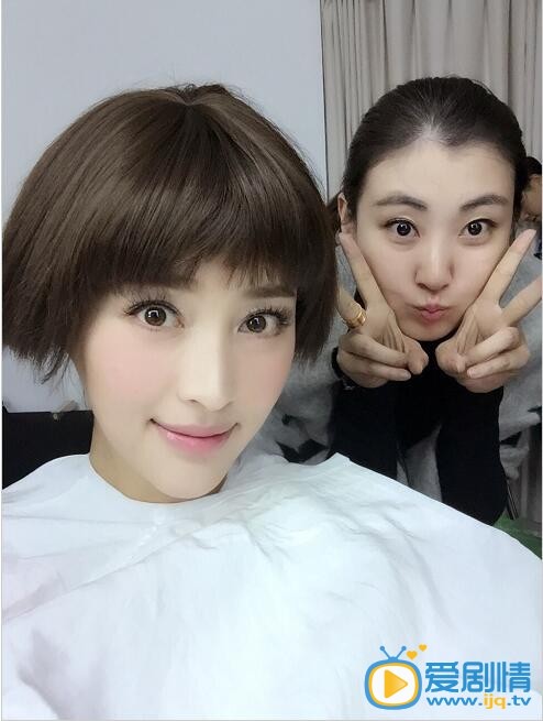 甘婷婷生活照 甘婷婷高清写真_甘婷婷高清剧照