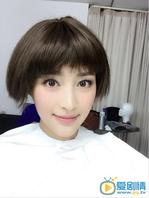甘婷婷生活照 甘婷婷高清写真_甘婷婷高清剧照