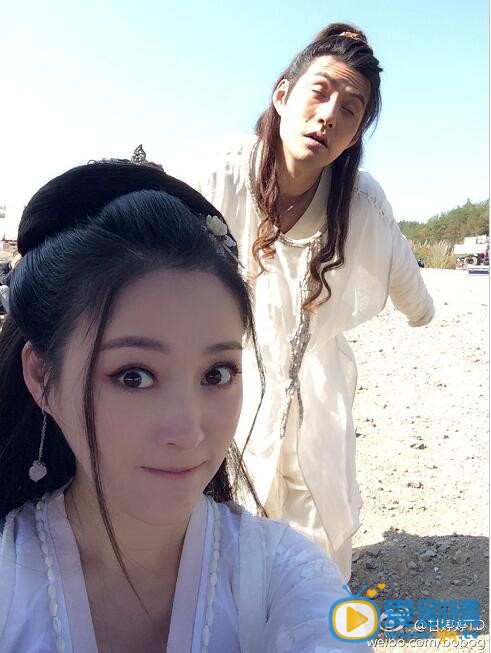 甘婷婷萧十一郎剧照 甘婷婷高清写真_甘婷婷高清剧照