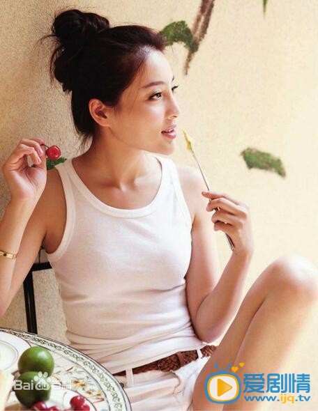 甘婷婷性感写真 甘婷婷高清写真_甘婷婷高清剧照