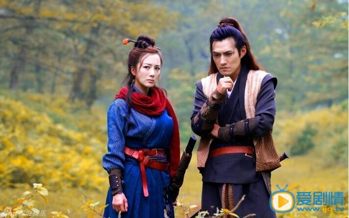 《新萧十一郎》什么时候播？《新萧十一郎》上映时间播出平台