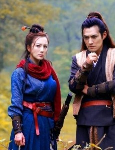 《新萧十一郎》什么时候播？《新萧十一郎》上映时间播出平台