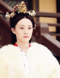 芈月传热播 孙俪开启逆袭模式