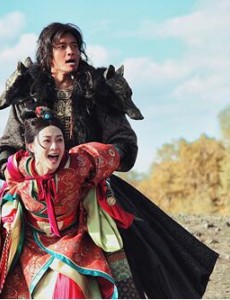 芈月传芈月发现魏琰与义渠王勾结之后，秦王嬴驷有没有治罪魏琰？