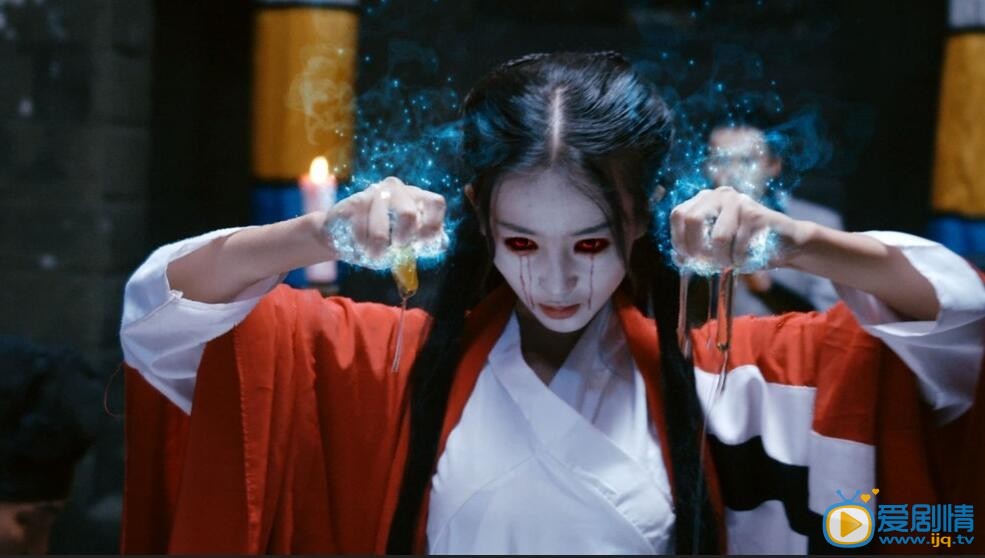 倩女箫魂剧照