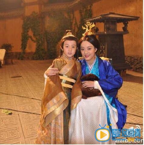 芈月传芈月总共生了几个儿子？都是和谁生的？芈月传芈月儿子盘点