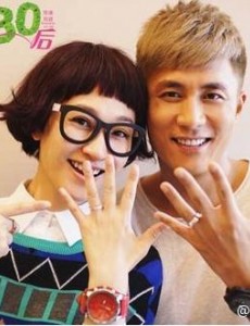 老婆大人是八零后将播 李小冉杜淳上海姑娘vs东北汉子