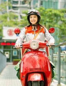 美丽的秘密将播 宋茜献声被网友点赞