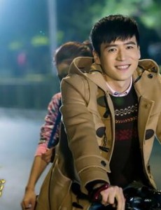 美丽的秘密21日接档家和万事兴首播 魏千翔开启暖男模式