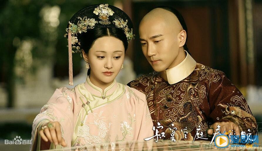 寂寞空庭春欲晚主题曲是谁唱的？寂寞空庭春欲晚主题曲及歌词视频介绍