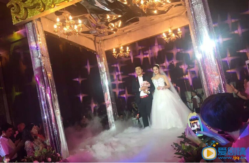 毕畅婚纱照 毕畅高清写真_毕畅高清剧照