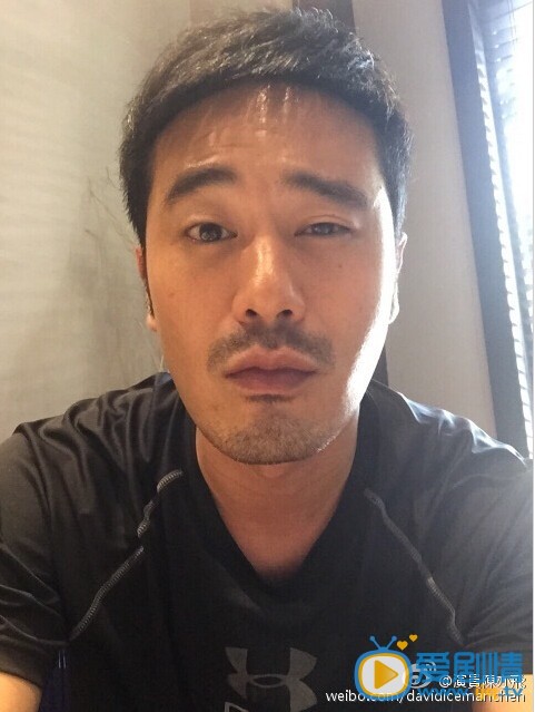 陈亦飞表情照 陈亦飞高清写真_陈亦飞高清剧照