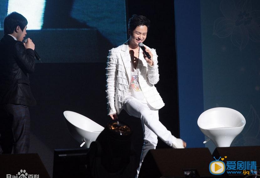 金桢勋演唱会照 金桢勋高清写真_金桢勋高清剧照