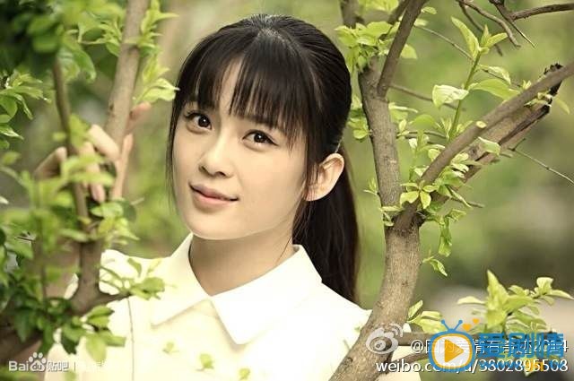 赵樱子现代戏照 赵樱子高清写真_赵樱子高清剧照