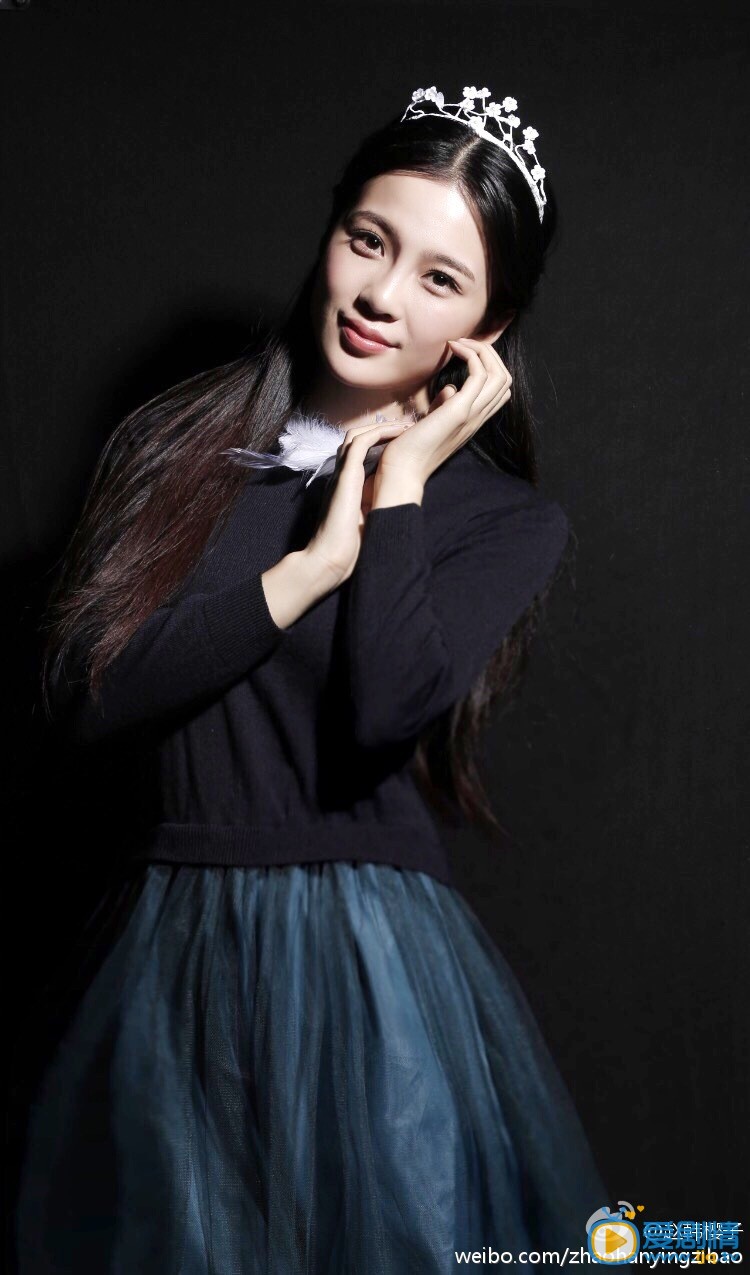 赵樱子早期写真 赵樱子高清写真_赵樱子高清剧照