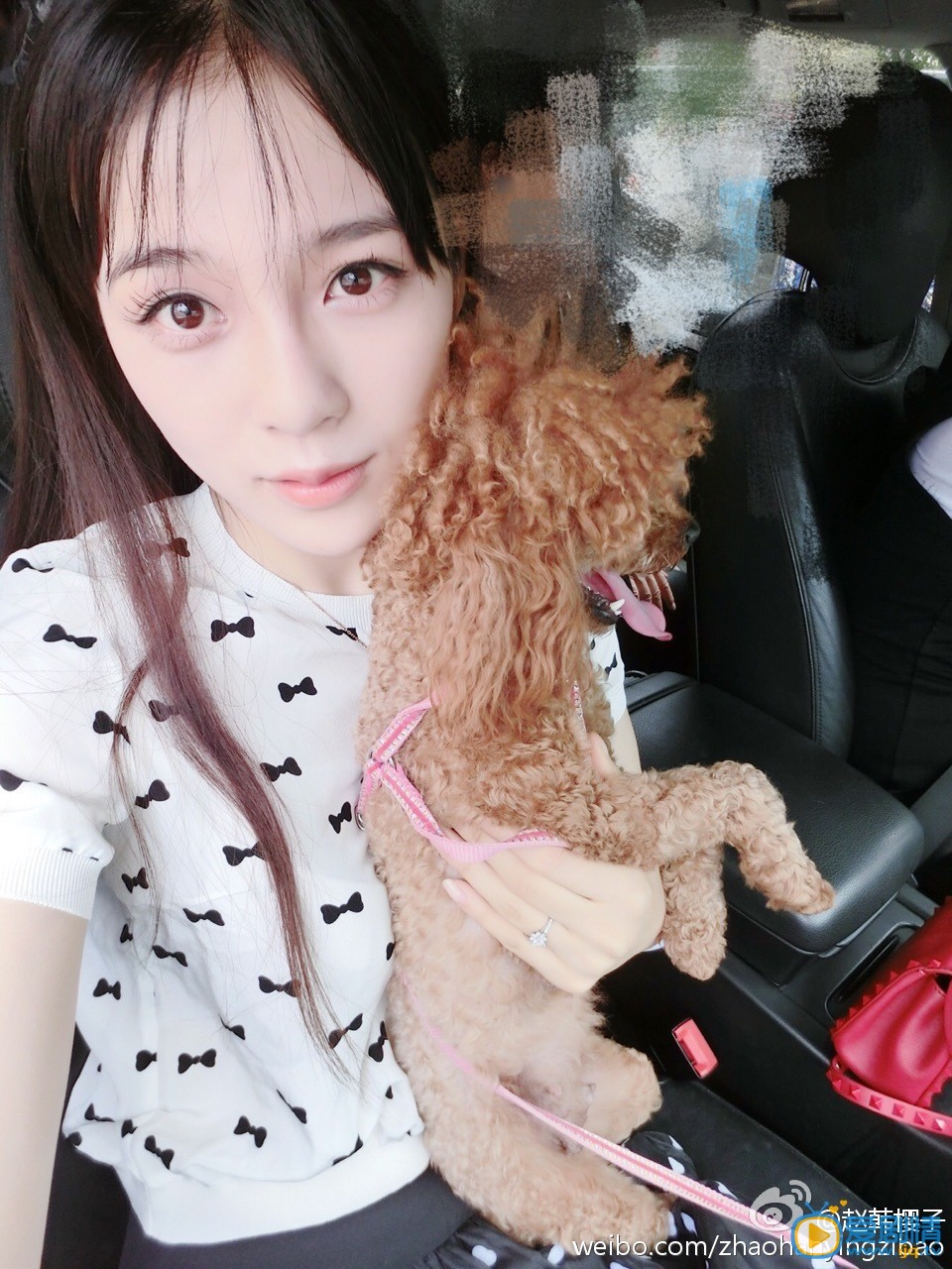 赵樱子素颜照 赵樱子高清写真_赵樱子高清剧照