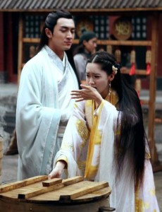 武神赵子龙什么时候播出？武神赵子龙确切的上映时间及平台