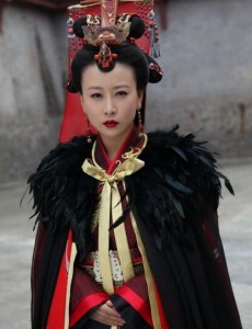 芈月传孟赢嫁给燕王了吗？芈月传孟赢结局是什么？孟赢成为了燕国太后？