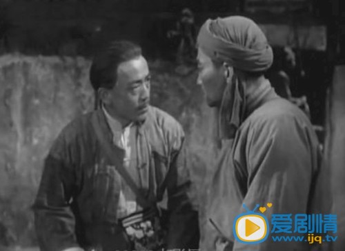 鄂尔多斯风暴剧情介绍(1-30集大结局)