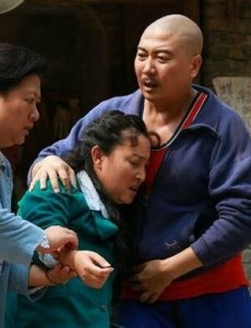 俺娘田小草范大嘴最后怀孕生孩子了吗？范大嘴是否变好了？